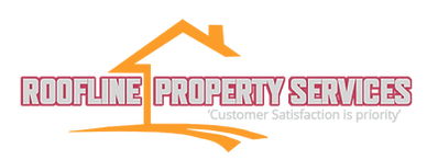 Roofline Property Logo